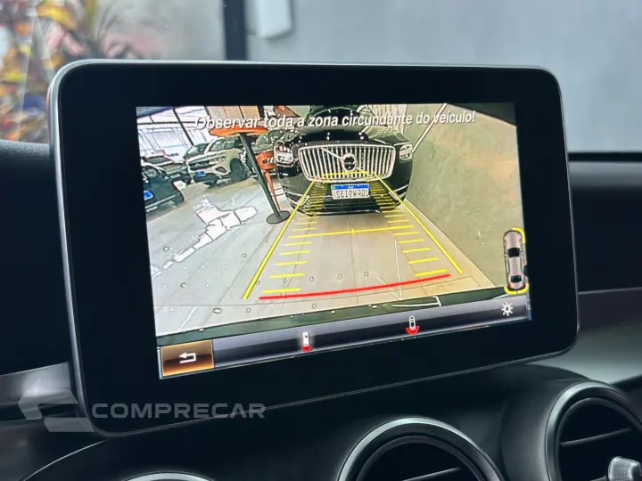 C-300 Estate Avantgarde 2.0 245cv Aut.