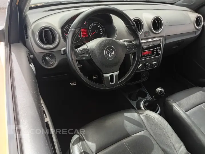 SAVEIRO 1.6 Cross CE 16V