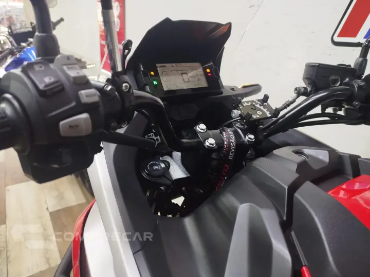 NC 750X ABS
