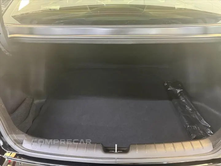 HB20S 1.0 12V FLEX LIMITED MANUAL