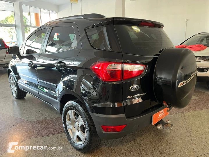 ECOSPORT 2.0 SE 16V