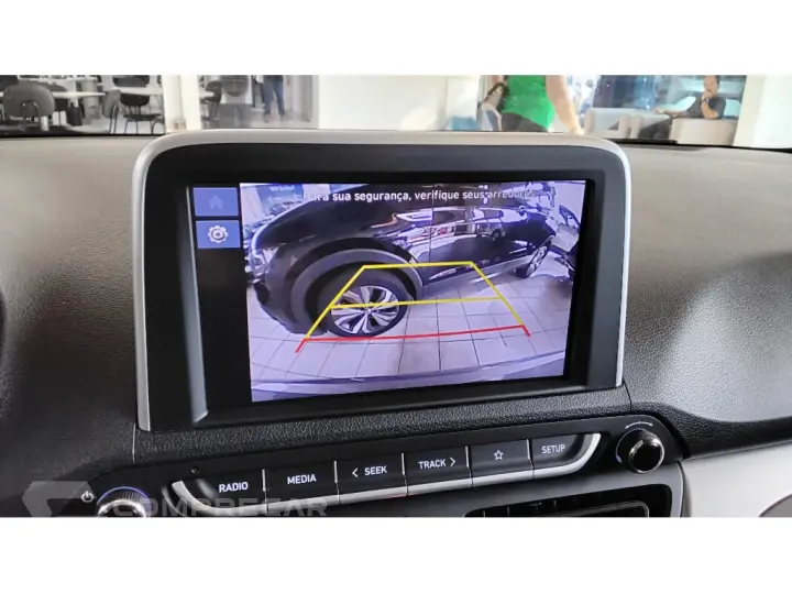 HB20 1.0 12V FLEX LIMITED MANUAL