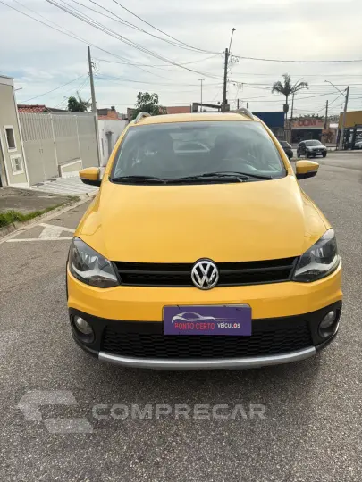 CROSSFOX 1.6 MI 8V