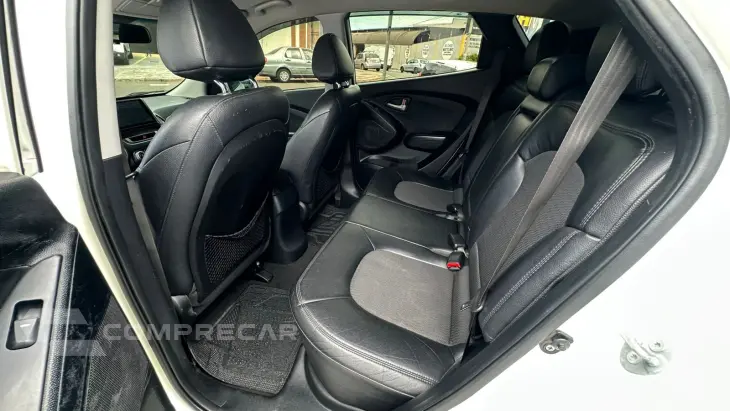 IX35 2.0 MPI 4X2 16V