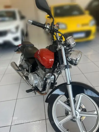 Kansas 150 Modelo sem Versão