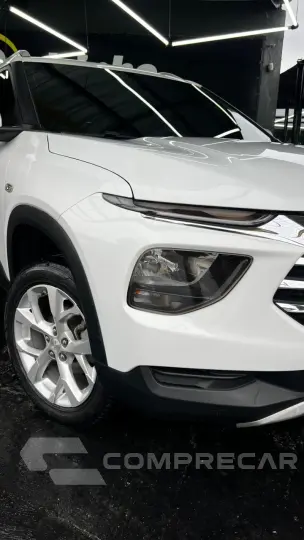 Montana 1.2 12V FLEX LTZ TURBO AUTOMÁTICO