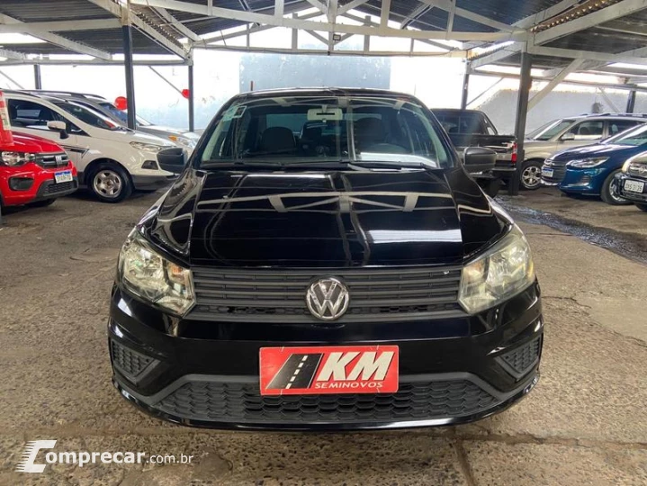 VOYAGE 1.0L MC4