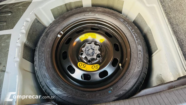 POLO 1.0 200 TSI Comfortline