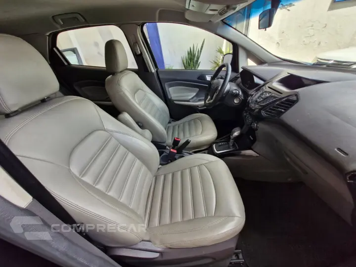 ECOSPORT 1.6 Freestyle 8V