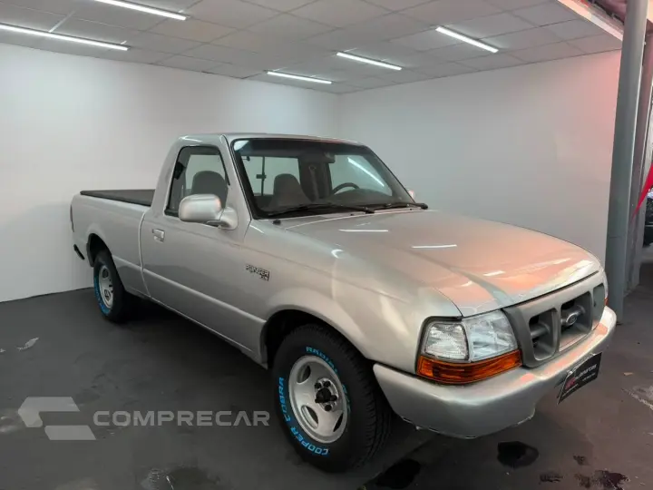 Ranger XL 4.0 CS