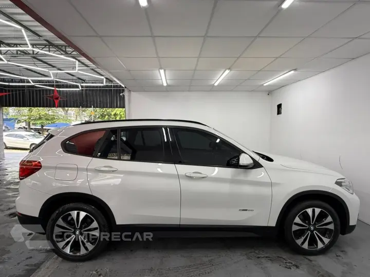 X1 SDRIVE 20i 2.0/2.0 TB Acti.Flex Aut.