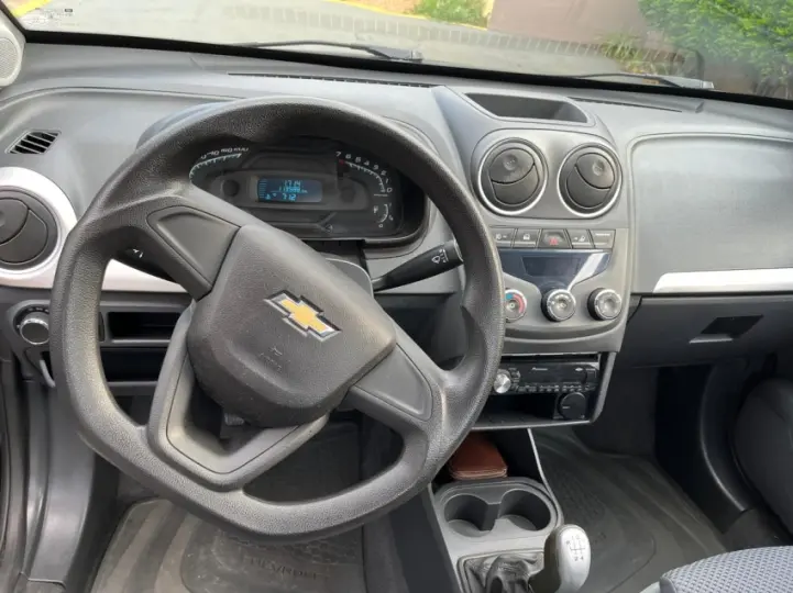 MONTANA 1.4 MPFI LS CS 8V