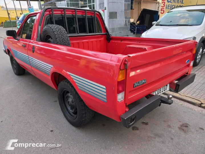 Pampa L 1.6