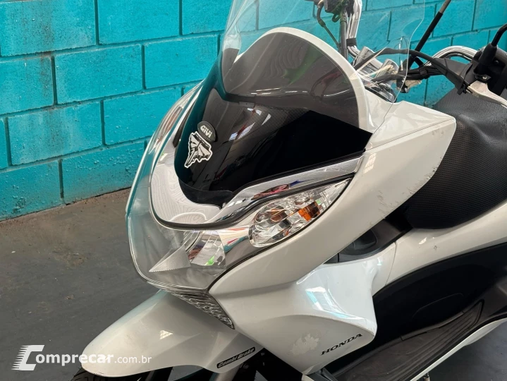 PCX 150