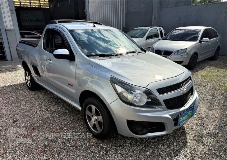 Montana 1.4 FLEX SPORT