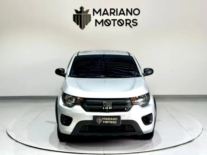 MOBI 1.0 EVO FLEX LIKE. MANUAL