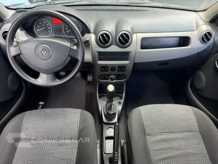 SANDERO 1.0 Expression 16V