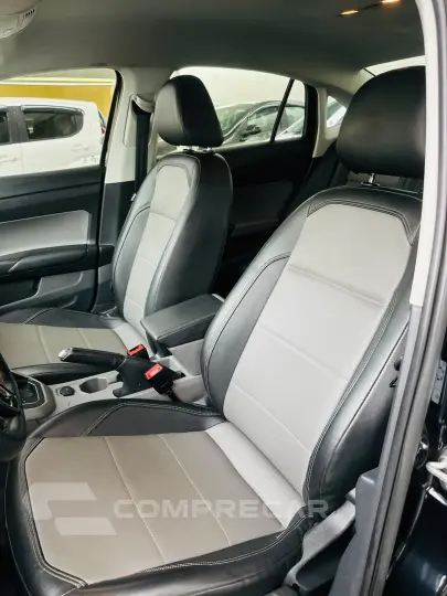VIRTUS 1.0 200 TSI Highline