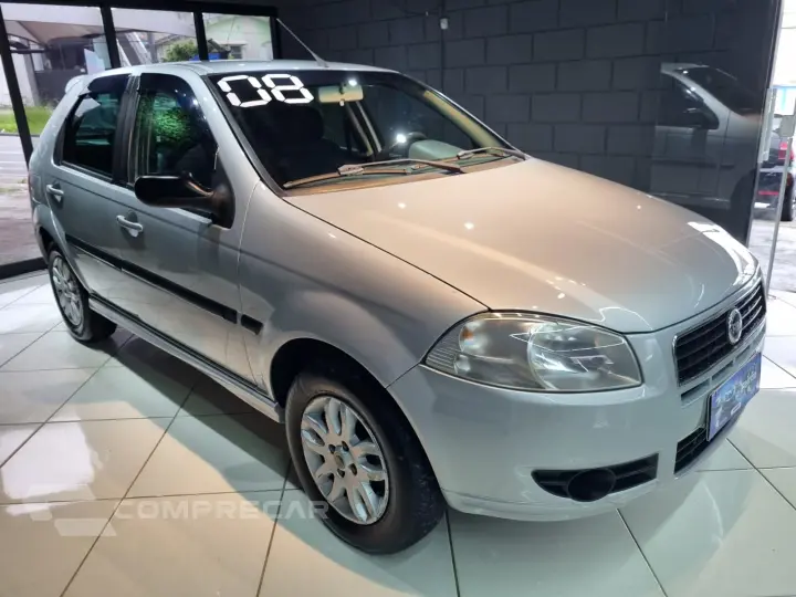 PALIO 1.4 MPI ELX 8V