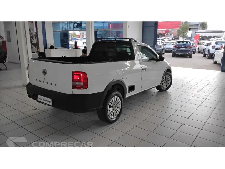 SAVEIRO 1.6 MSI ROBUST CS 16V FLEX 2P MANUAL