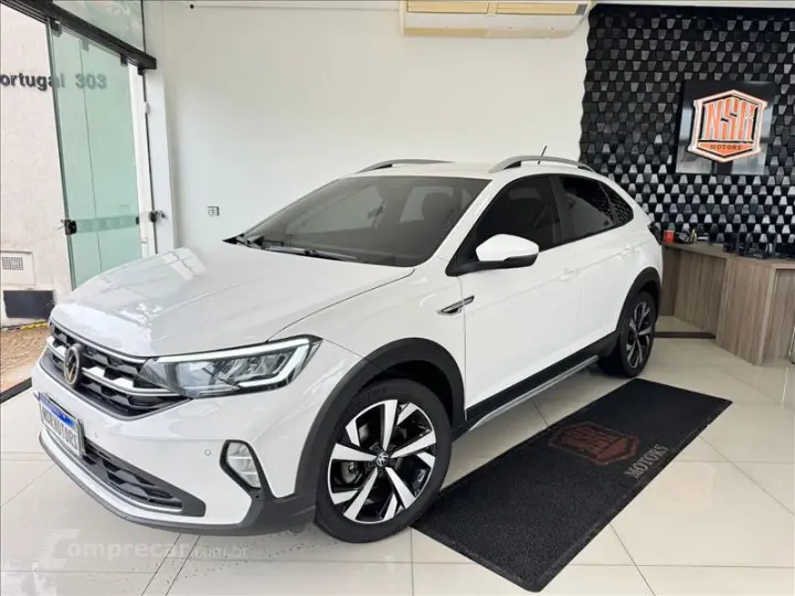 NIVUS 1.0 200 TSI Highline