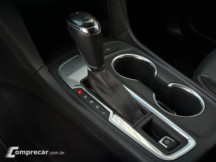 EQUINOX 2.0 16V Turbo LT