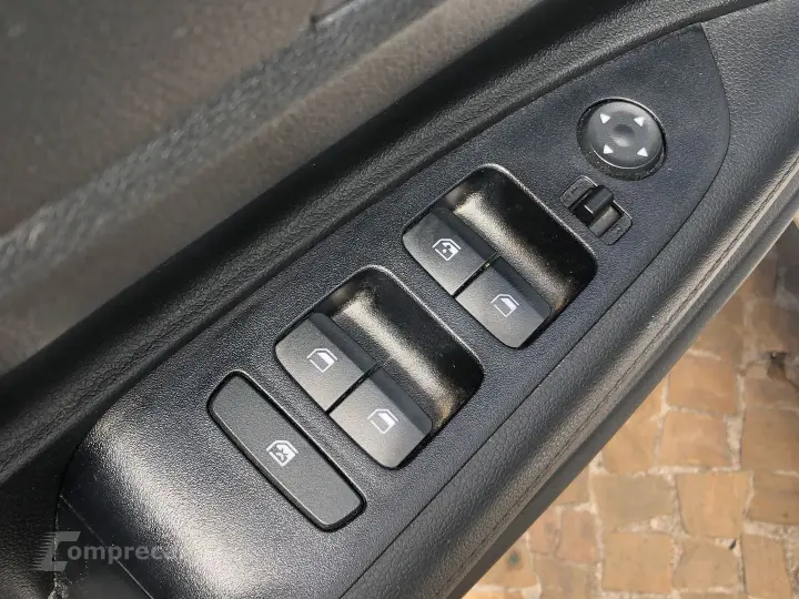 Hb20 1.0 12V Flex Vision Manual