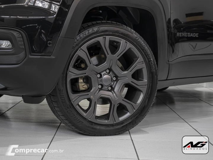 RENEGADE 1.3 T270 Turbo S 4X4