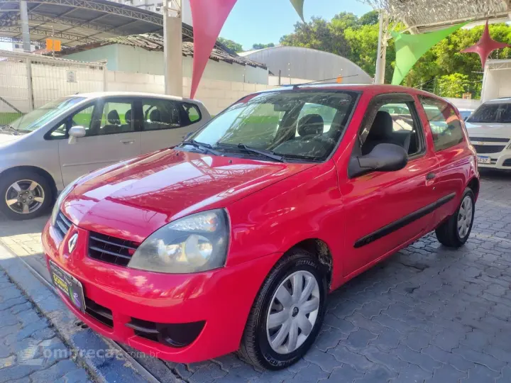 CLIO 1.0 CAMPUS 16V