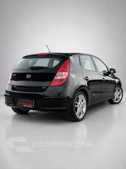 I30 2.0 MPFI GLS 16V