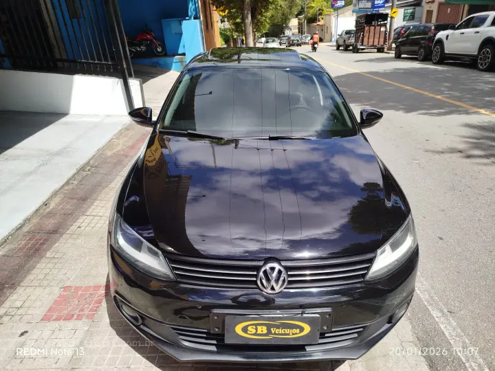 Jetta Comfortline 2.0