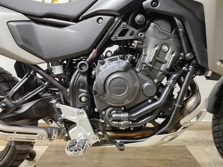 XTZ 700 TENERE