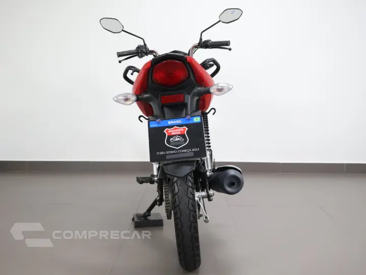 HONDA CG 125i FAN