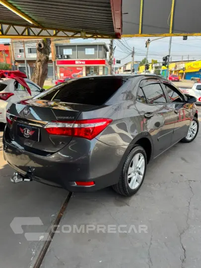 COROLLA 1.8 GLI 16V
