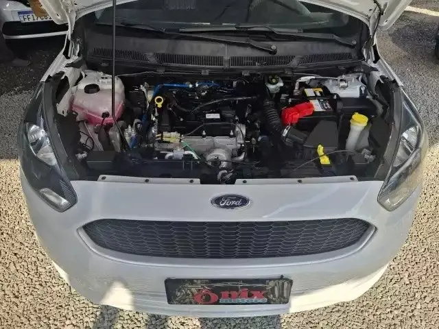 KA - 1.0 SE 12V 4P MANUAL