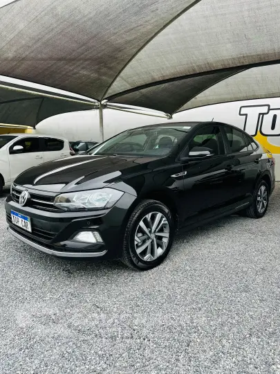 VIRTUS 1.0 200 TSI Highline