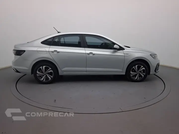 VIRTUS 1.0 170 TSI AUTOMÁTICO