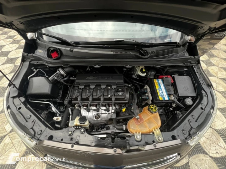 PRISMA 1.4 LTZ Spe/4 8V