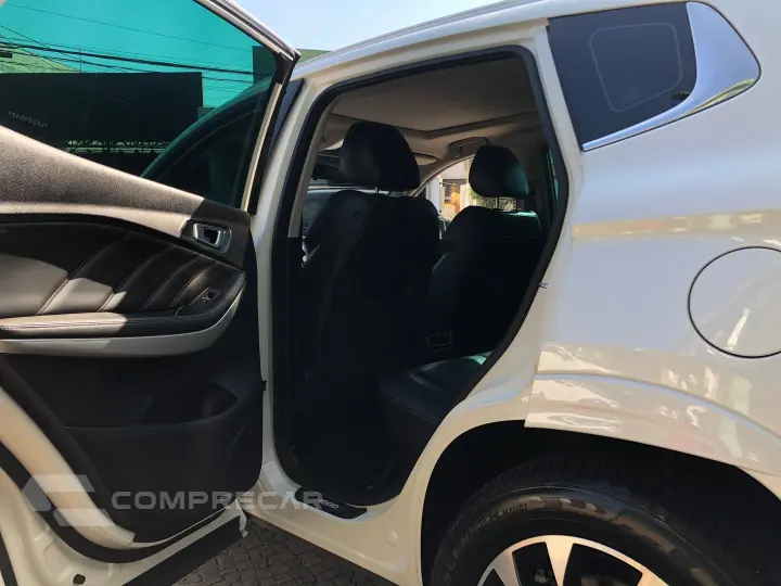 Tiggo 7 1.5 Vvt Turbo Iflex Txs Dct