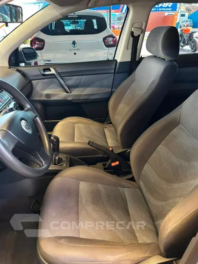 Polo 1.6 E-Flex 8V 5p