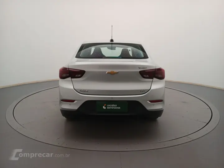 ONIX 1.0 TURBO FLEX PLUS LTZ MANUAL