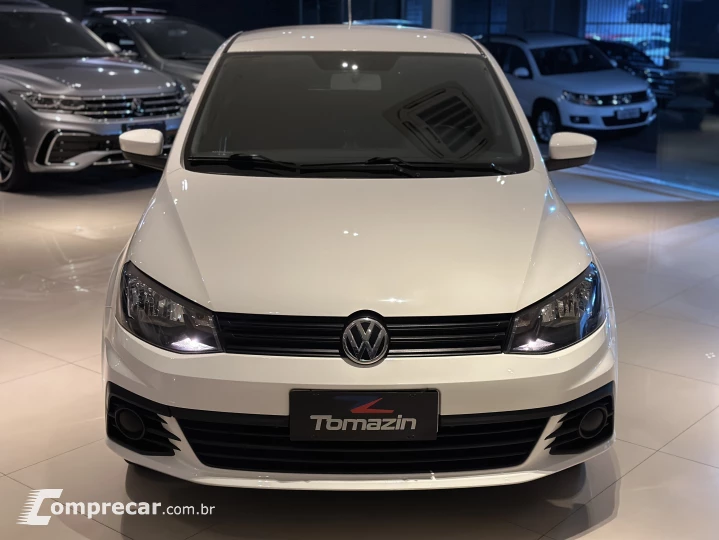GOL 1.0 MI Trendline 8V