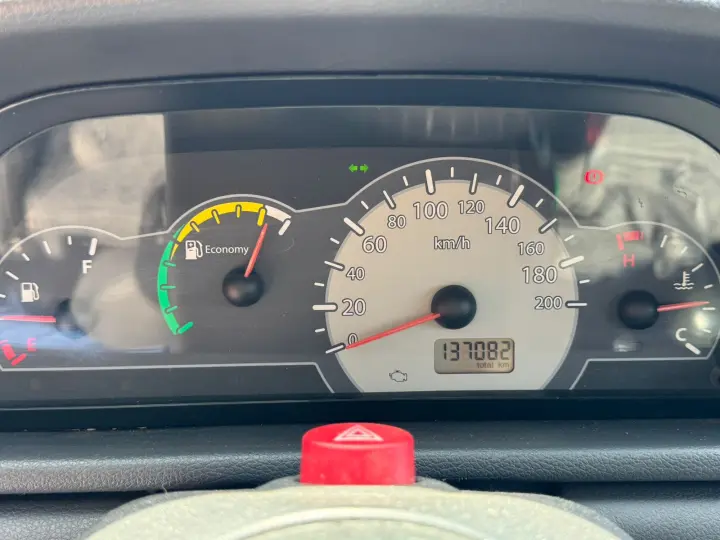 UNO 1.0 MPI Mille WAY Economy 8V