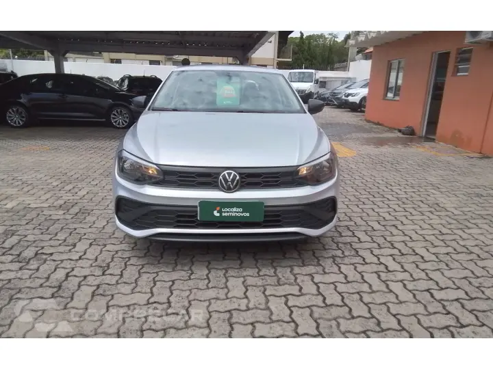 POLO 1.0 MPI TRACK MANUAL