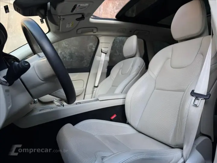 XC60 2.0 T8 Recharge Ultimate AWD Geartronic