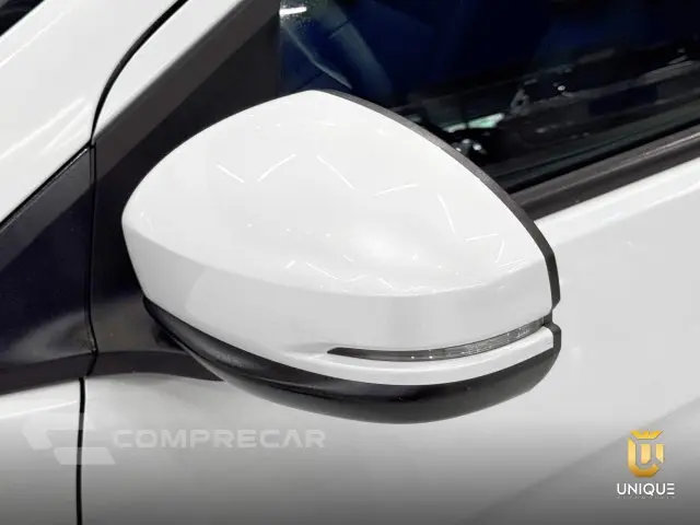 CITY - 1.5 EXL 16V 4P AUTOMÁTICO