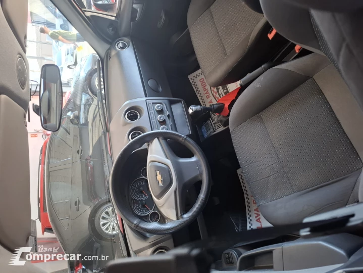 CELTA 1.0 MPFI LT 8V