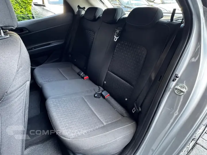 HB20 1.0 12V Comfort