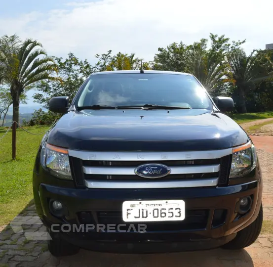 RANGER 2.5 XLS 4X2 CD 16V