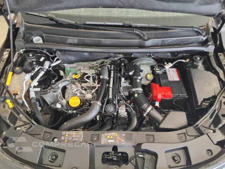 KARDIAN 1.0 TCE FLEX TECHNO EDC